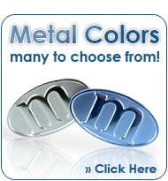 Lapel Pins Metal Color Options